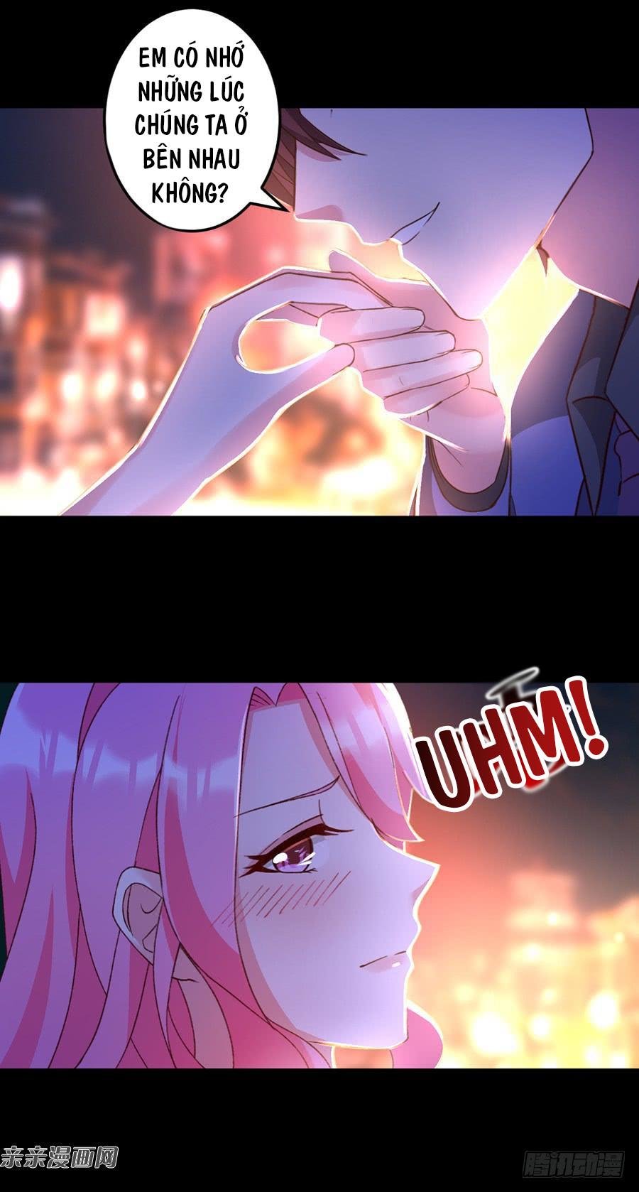 Gửi Người Không Quen Chap 30 - Next Chap 31