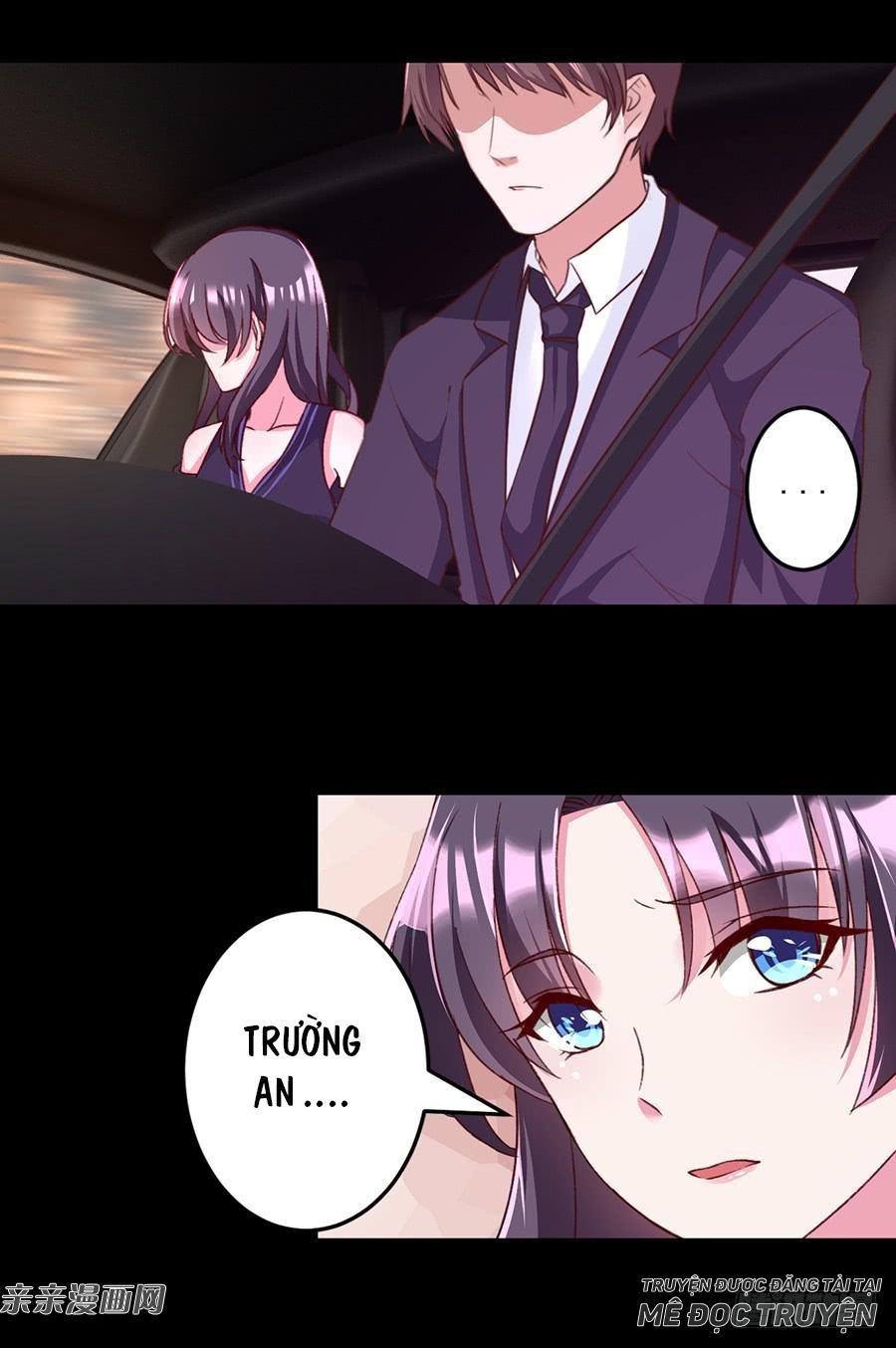 Gửi Người Không Quen Chap 30 - Next Chap 31