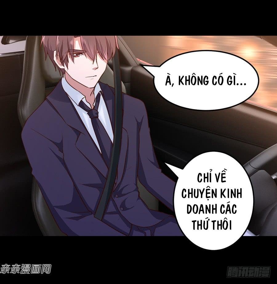 Gửi Người Không Quen Chap 30 - Next Chap 31