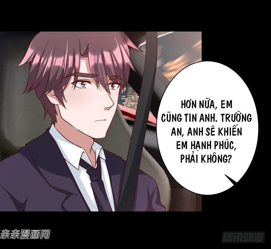 Gửi Người Không Quen Chap 30 - Next Chap 31