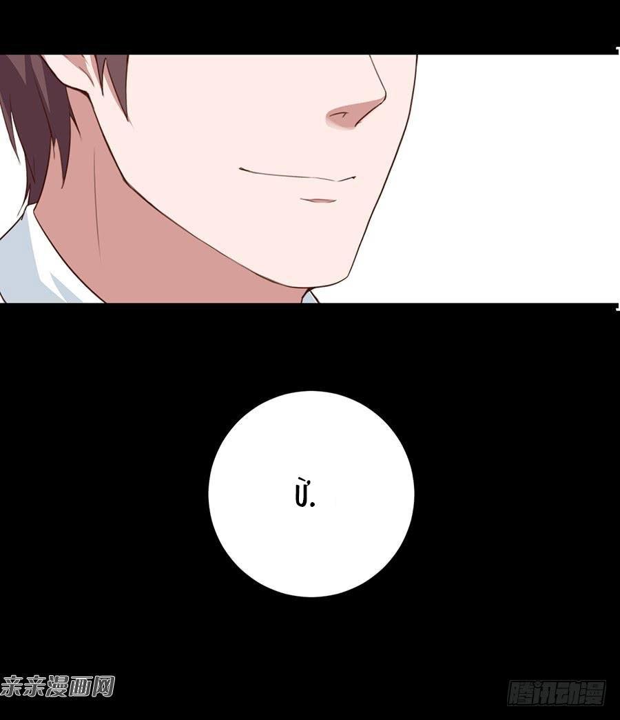 Gửi Người Không Quen Chap 30 - Next Chap 31