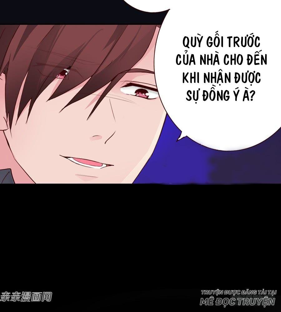 Gửi Người Không Quen Chap 30 - Next Chap 31