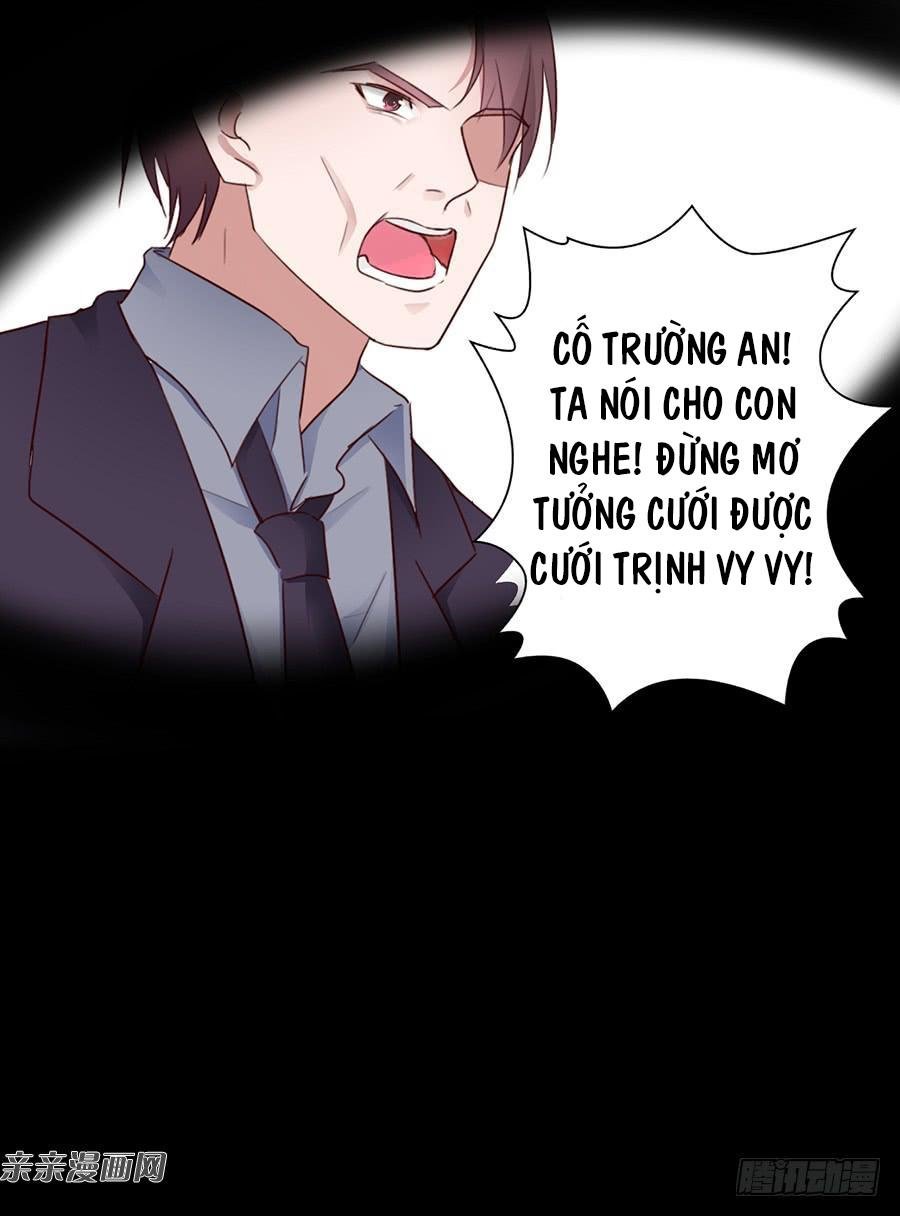Gửi Người Không Quen Chap 30 - Next Chap 31