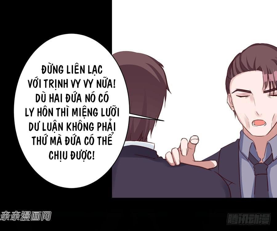 Gửi Người Không Quen Chap 30 - Next Chap 31