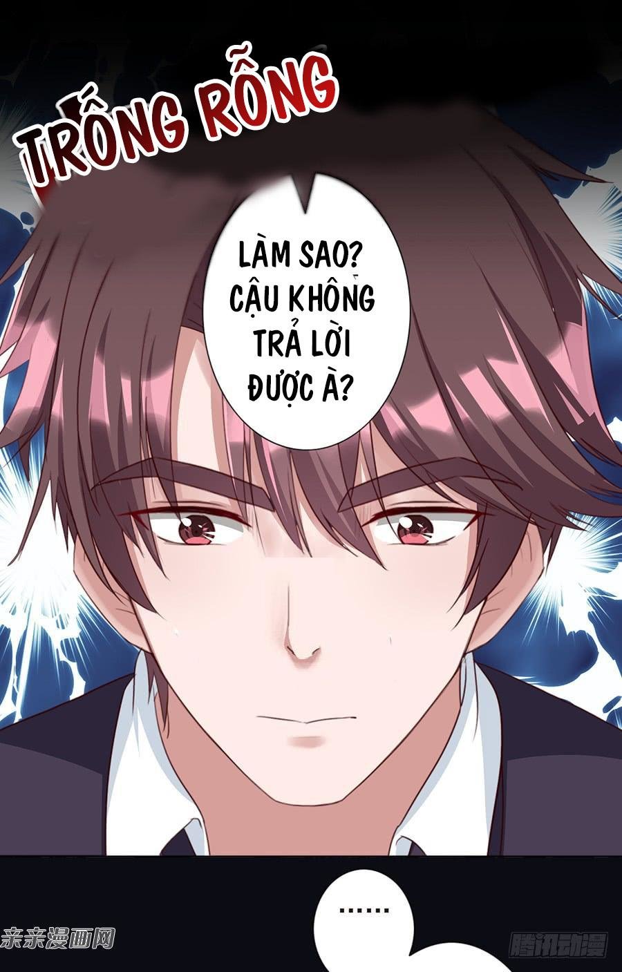 Gửi Người Không Quen Chap 30 - Next Chap 31