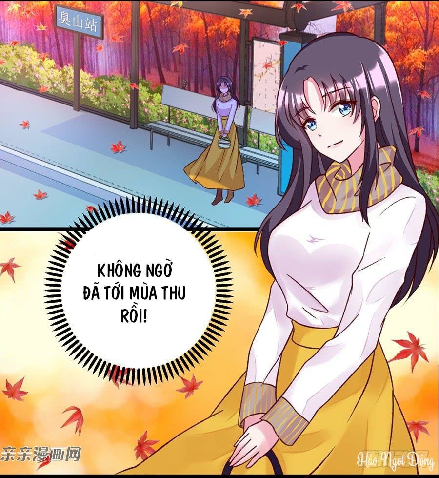 Gửi Người Không Quen Chap 31 - Next Chap 32