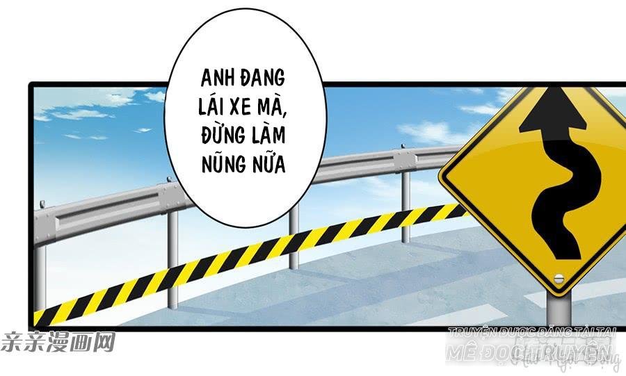 Gửi Người Không Quen Chap 31 - Next Chap 32