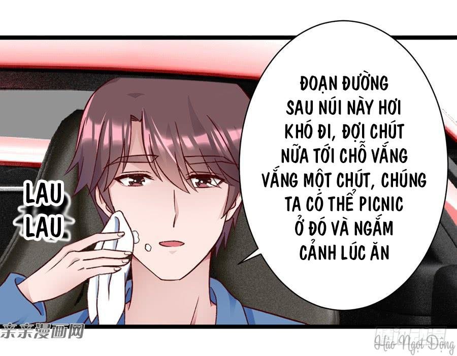 Gửi Người Không Quen Chap 31 - Next Chap 32