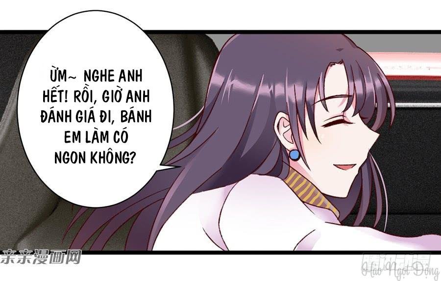 Gửi Người Không Quen Chap 31 - Next Chap 32