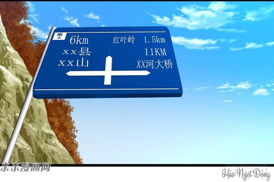 Gửi Người Không Quen Chap 31 - Next Chap 32