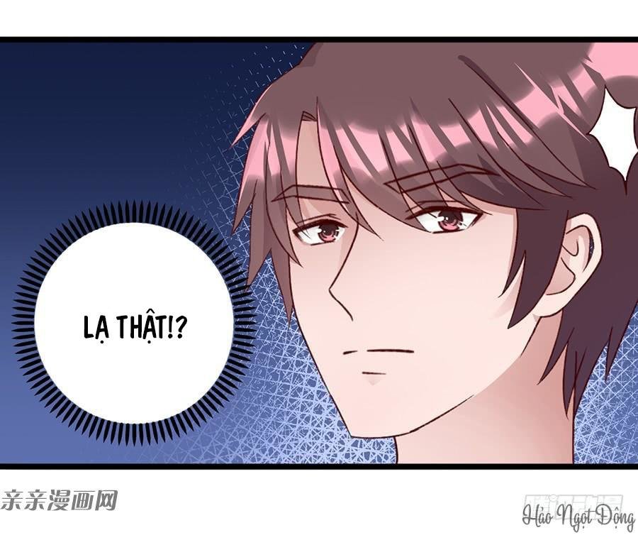 Gửi Người Không Quen Chap 31 - Next Chap 32