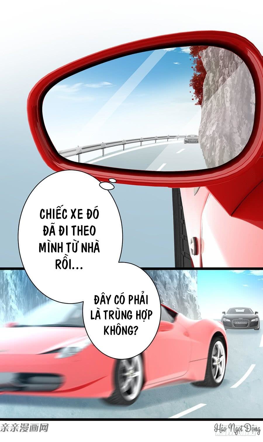 Gửi Người Không Quen Chap 31 - Next Chap 32