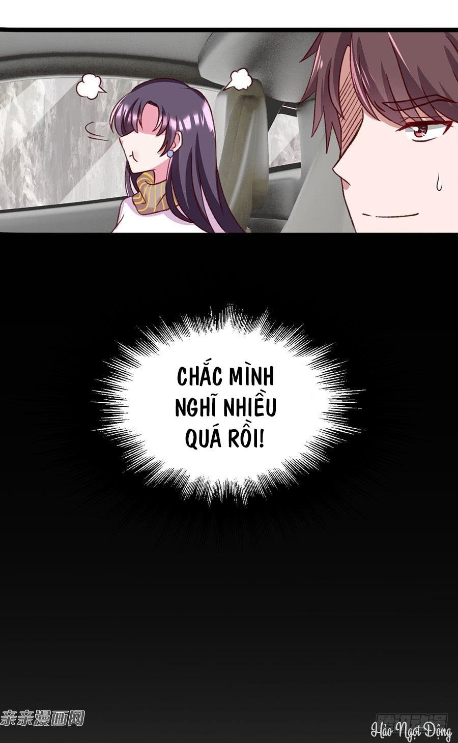 Gửi Người Không Quen Chap 31 - Next Chap 32