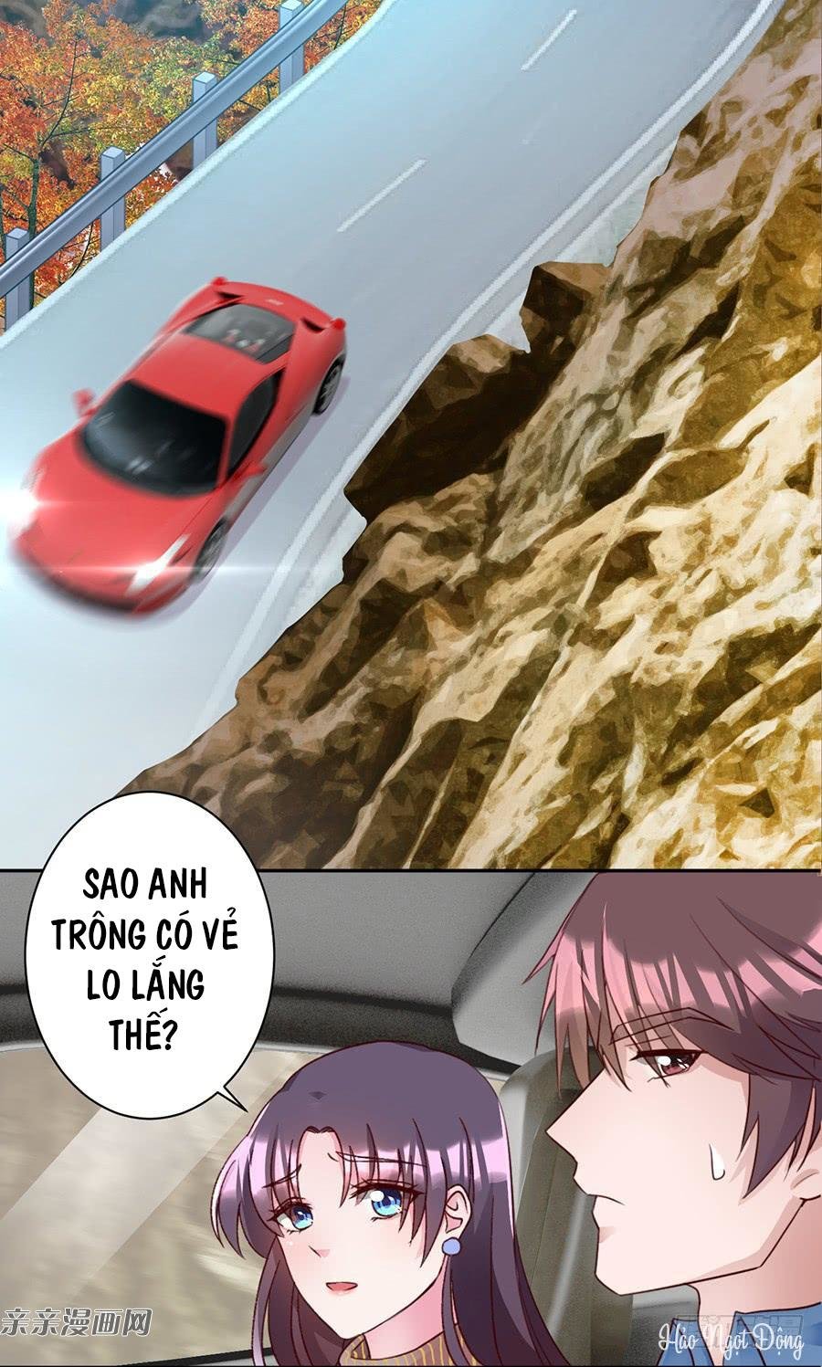 Gửi Người Không Quen Chap 31 - Next Chap 32