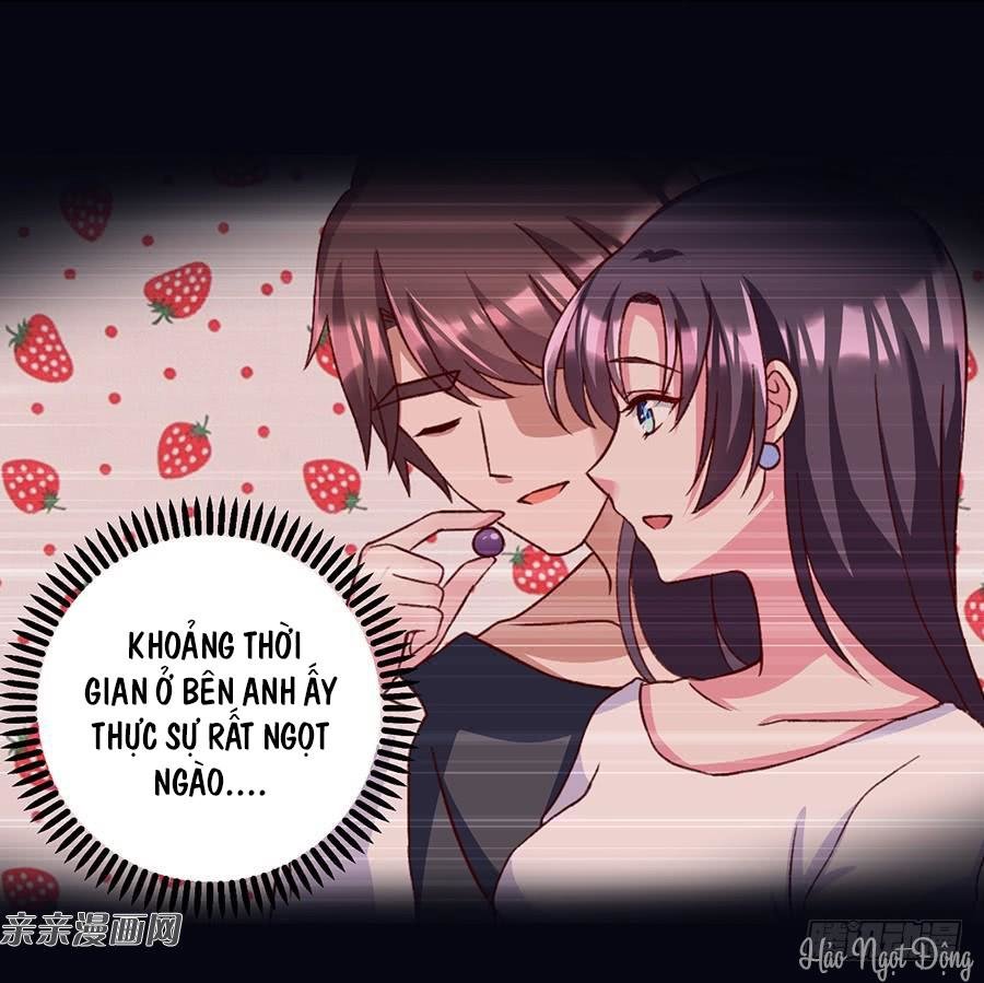 Gửi Người Không Quen Chap 31 - Next Chap 32