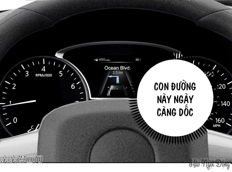 Gửi Người Không Quen Chap 31 - Next Chap 32