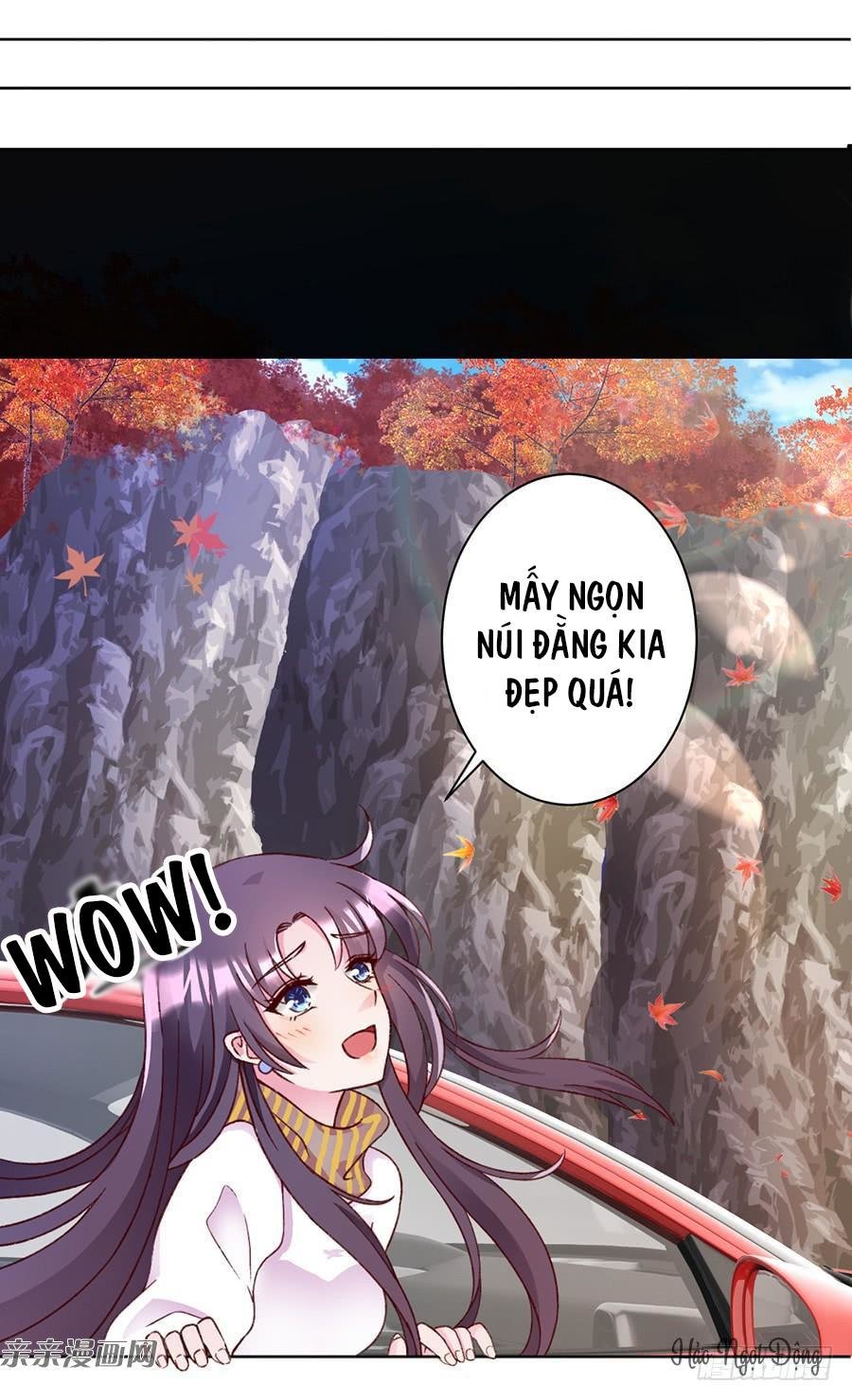 Gửi Người Không Quen Chap 31 - Next Chap 32