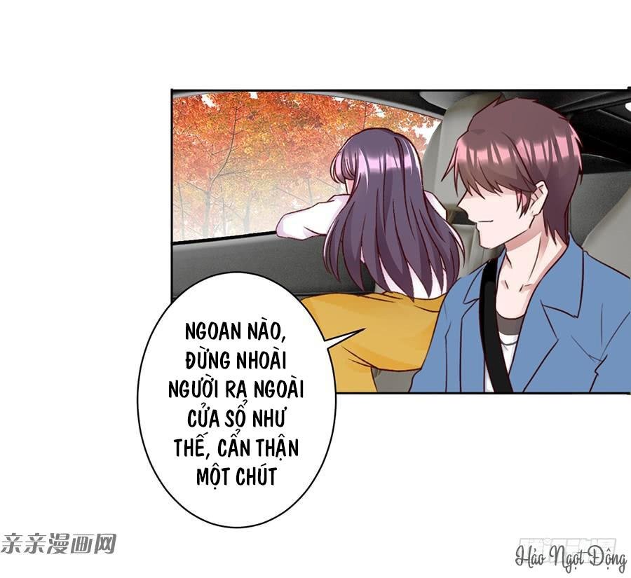 Gửi Người Không Quen Chap 31 - Next Chap 32