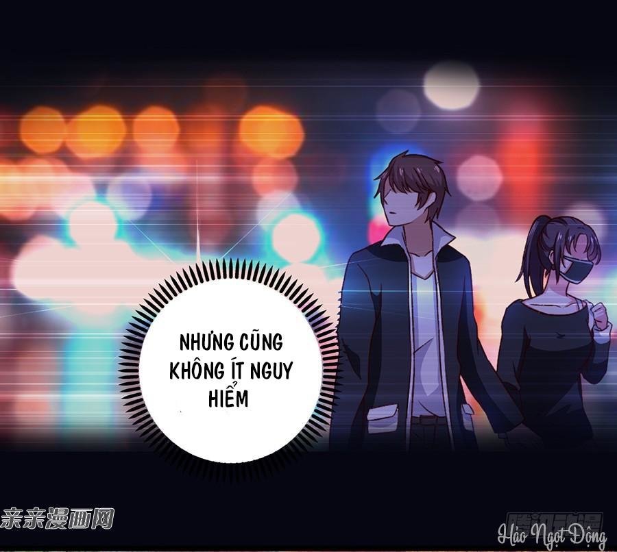 Gửi Người Không Quen Chap 31 - Next Chap 32