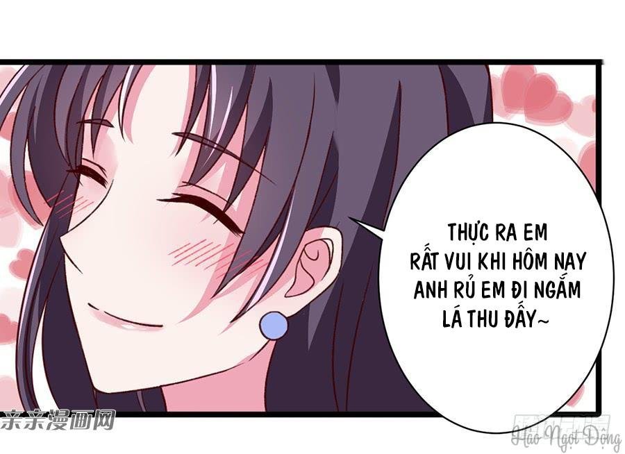 Gửi Người Không Quen Chap 31 - Next Chap 32