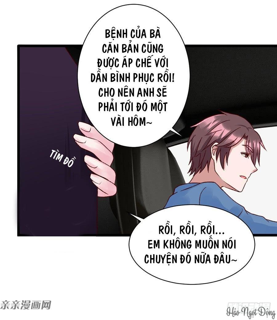 Gửi Người Không Quen Chap 31 - Next Chap 32