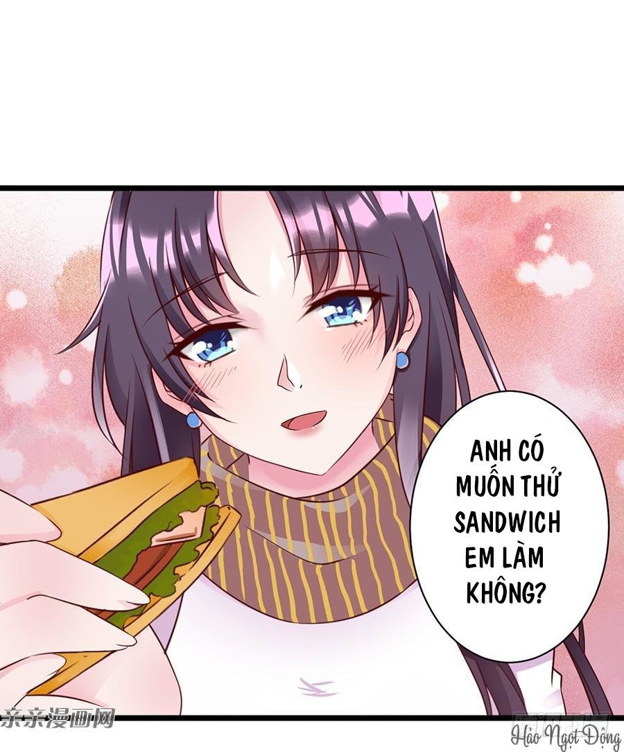 Gửi Người Không Quen Chap 31 - Next Chap 32