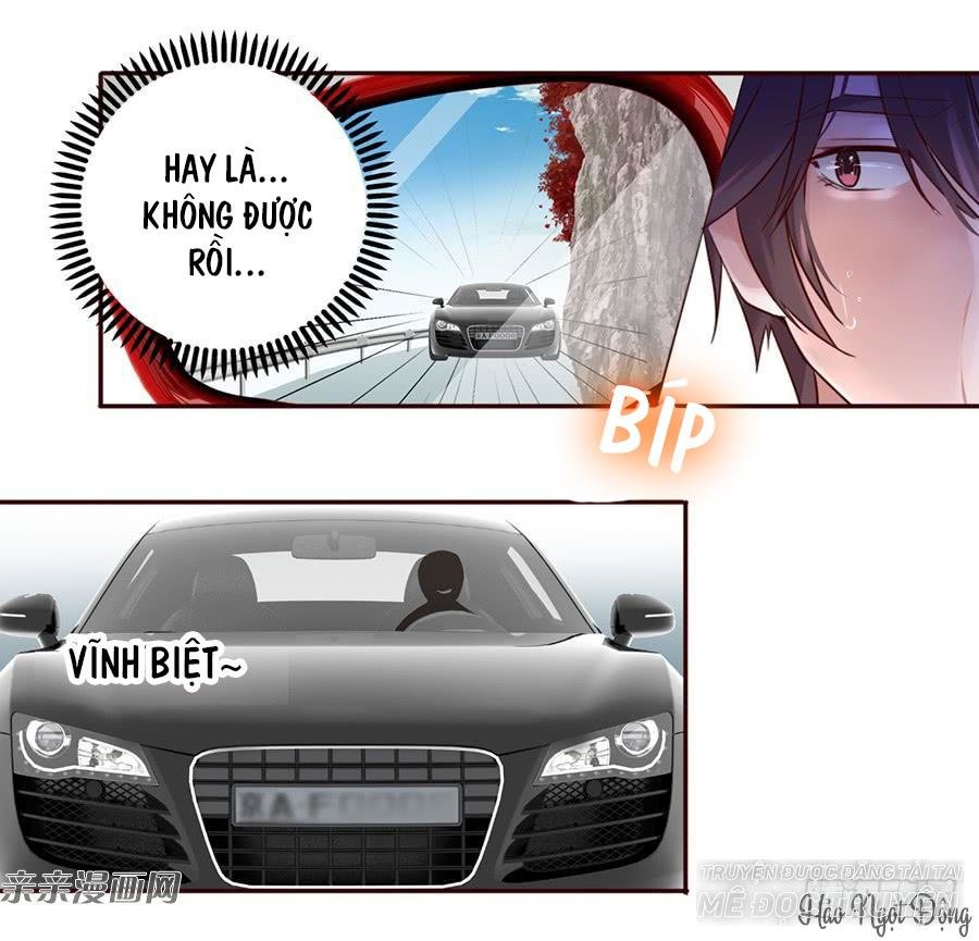Gửi Người Không Quen Chap 32 - Next Chap 33