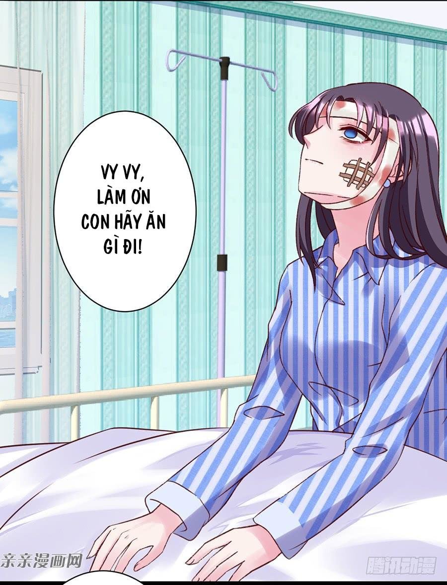 Gửi Người Không Quen Chap 32 - Next Chap 33