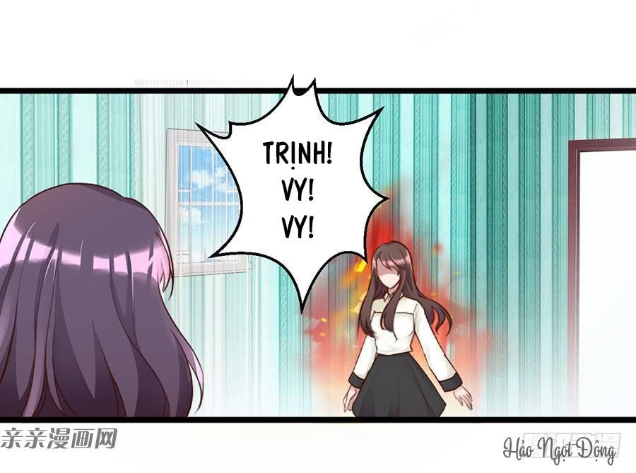Gửi Người Không Quen Chap 32 - Next Chap 33