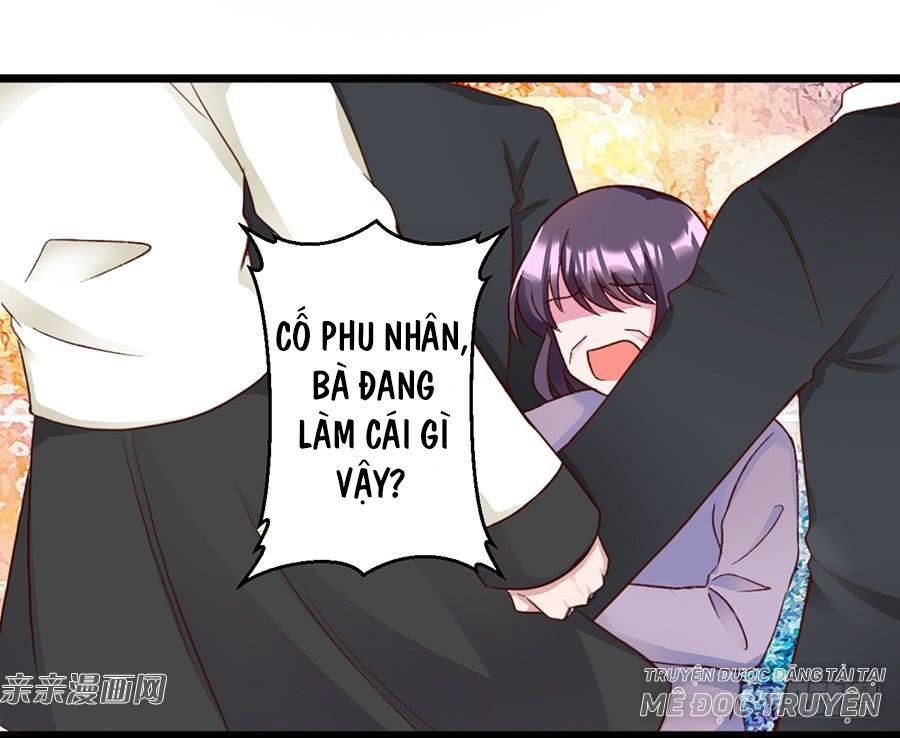 Gửi Người Không Quen Chap 32 - Next Chap 33