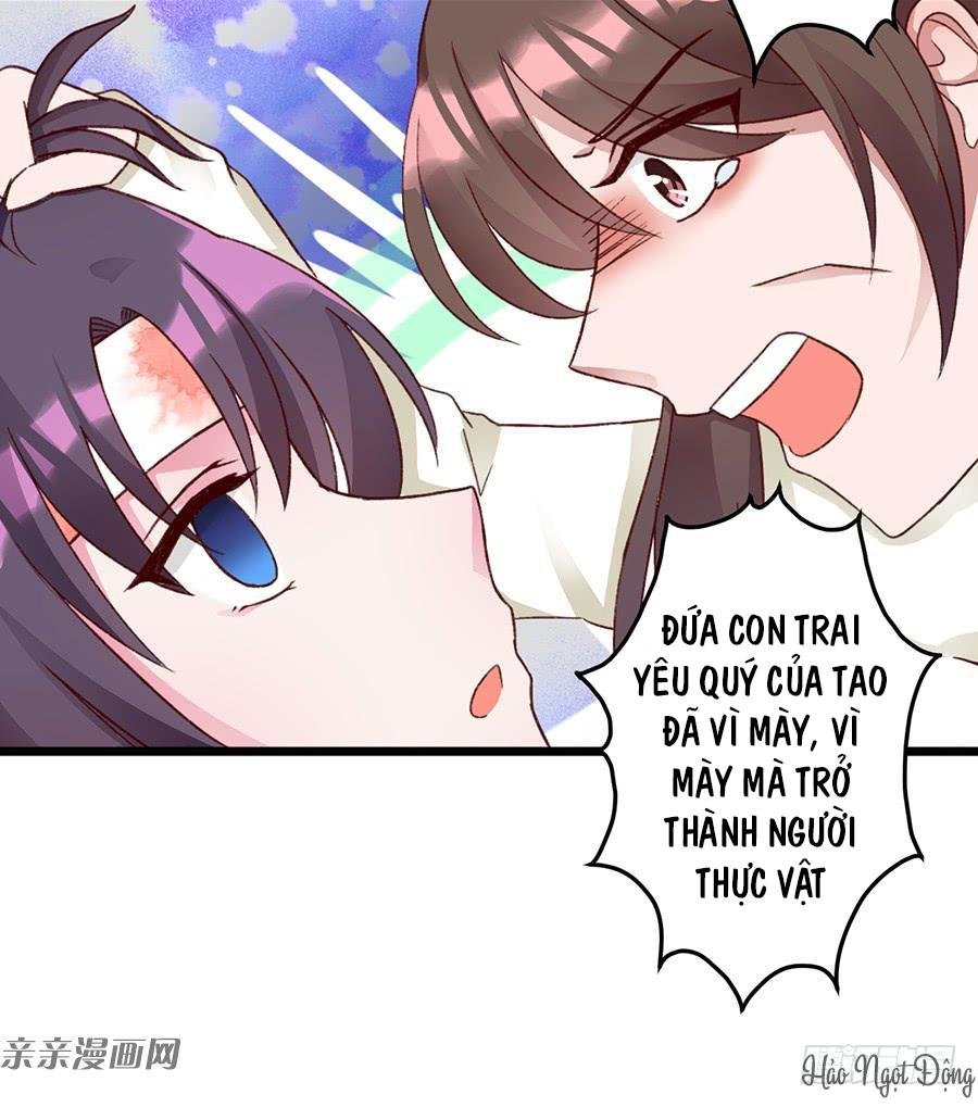 Gửi Người Không Quen Chap 32 - Next Chap 33