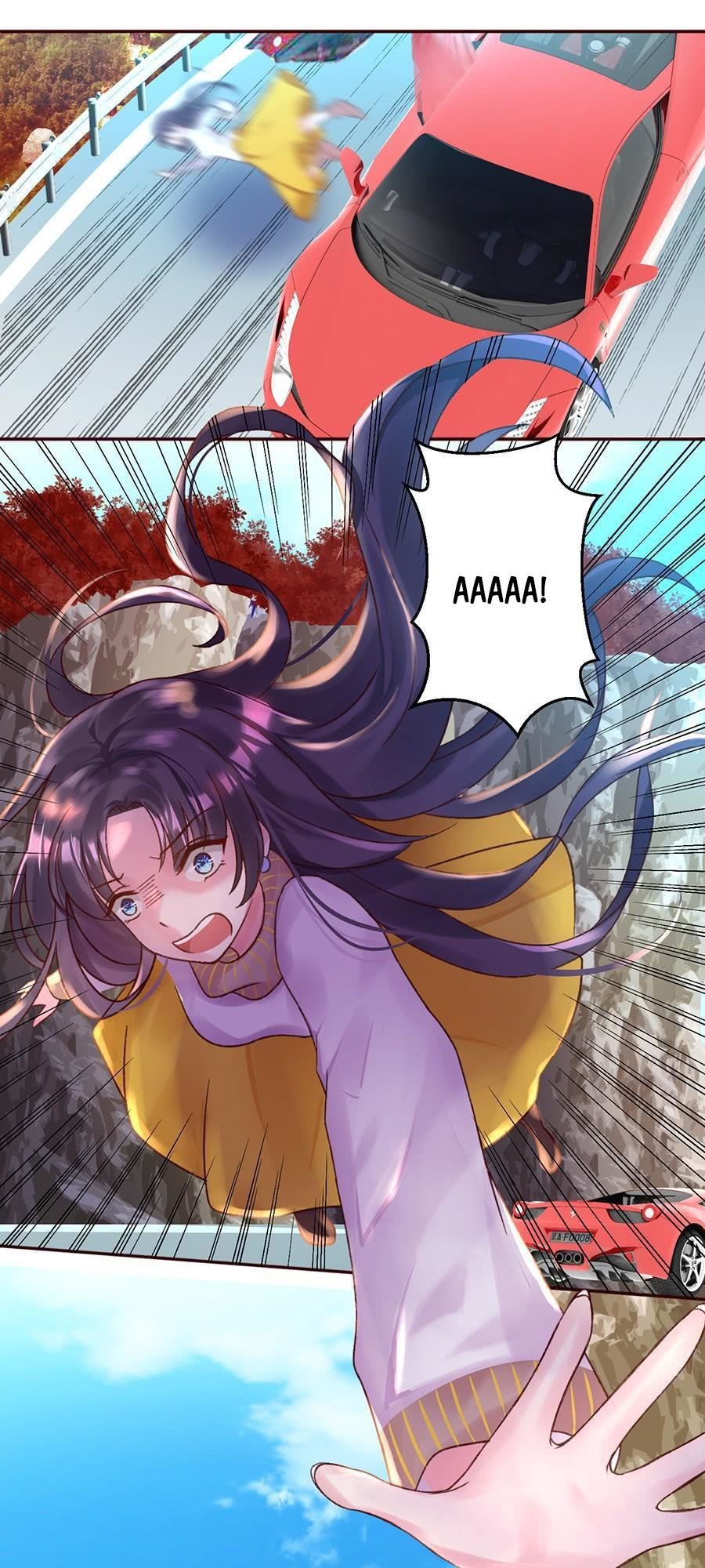 Gửi Người Không Quen Chap 32 - Next Chap 33