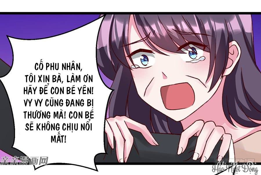 Gửi Người Không Quen Chap 32 - Next Chap 33