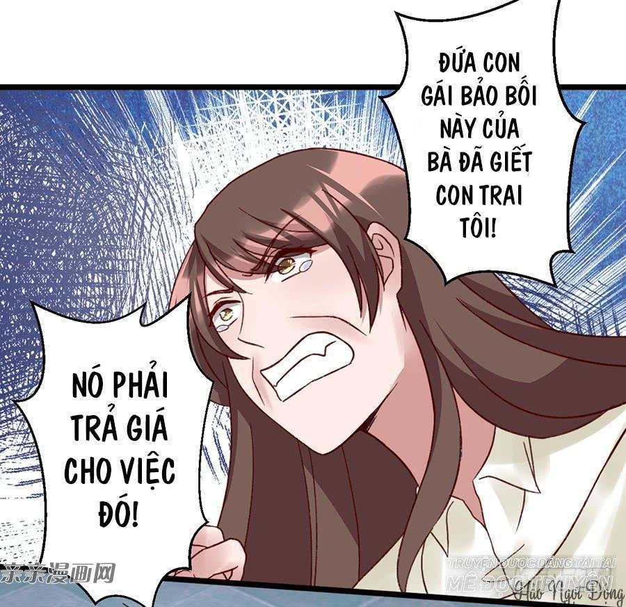 Gửi Người Không Quen Chap 32 - Next Chap 33