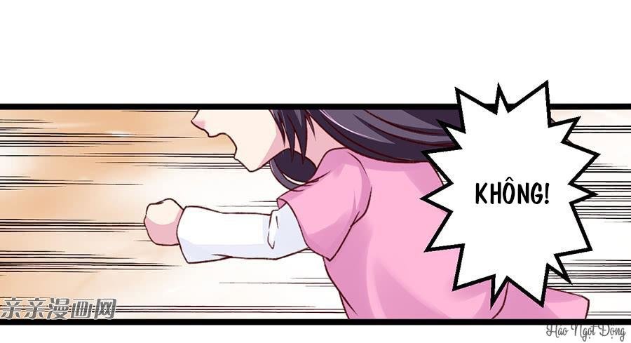 Gửi Người Không Quen Chap 32 - Next Chap 33