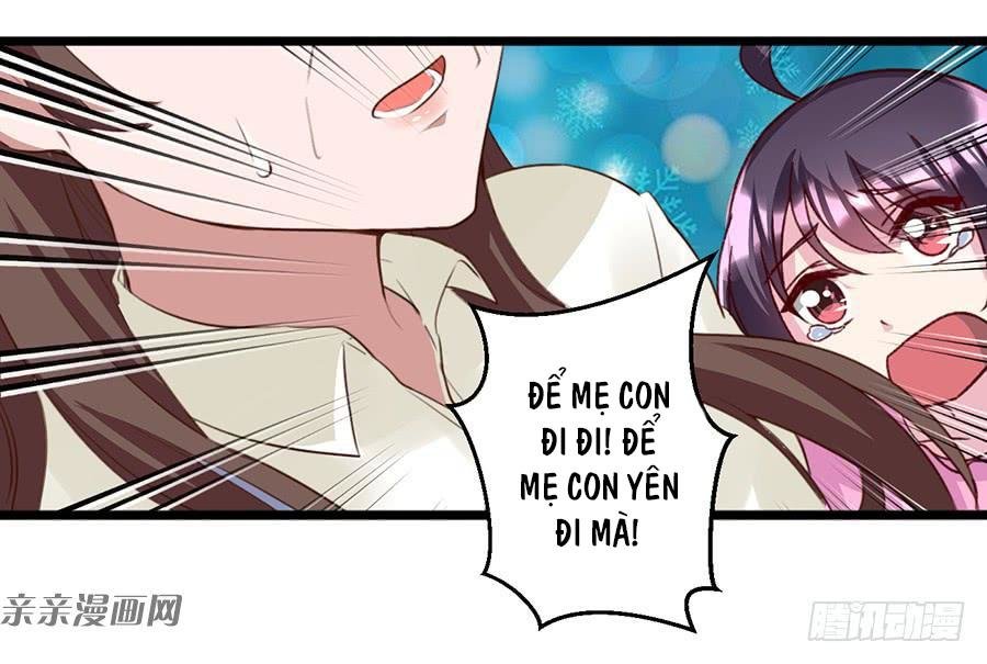 Gửi Người Không Quen Chap 32 - Next Chap 33