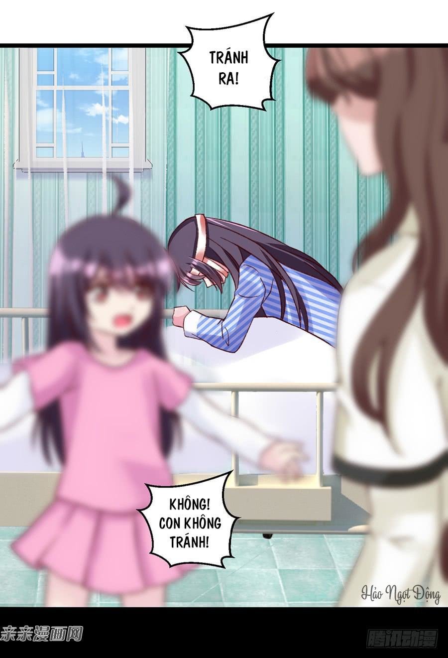 Gửi Người Không Quen Chap 32 - Next Chap 33