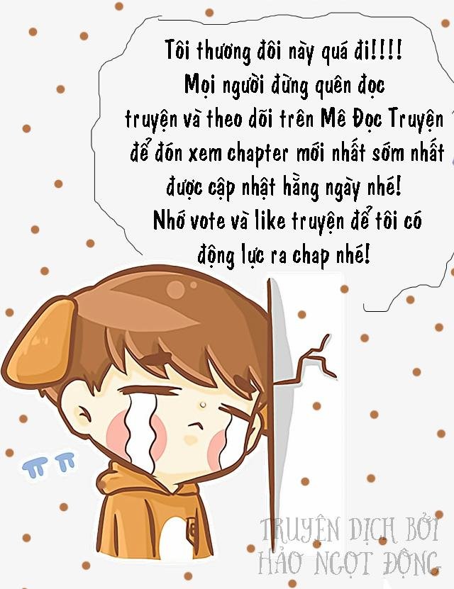 Gửi Người Không Quen Chap 32 - Next Chap 33