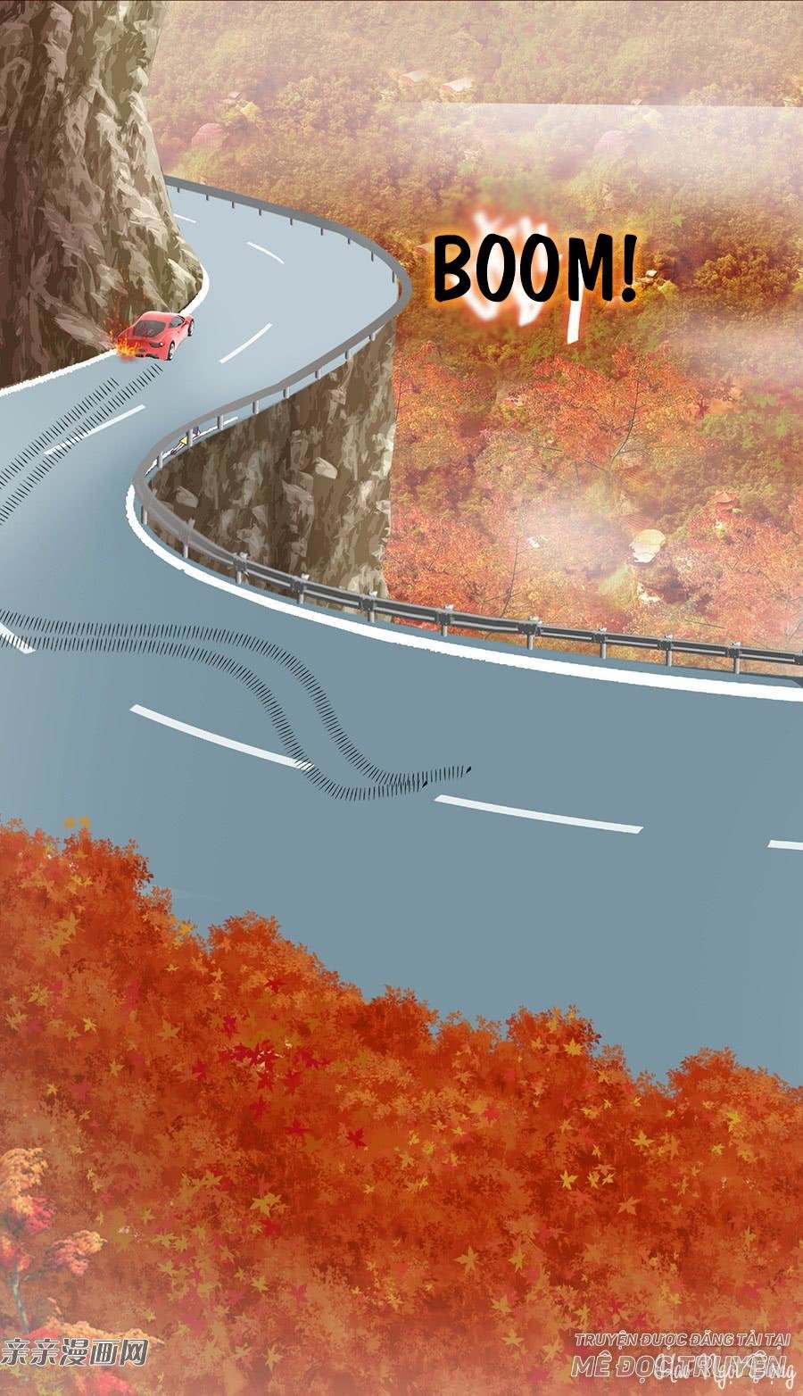 Gửi Người Không Quen Chap 32 - Next Chap 33