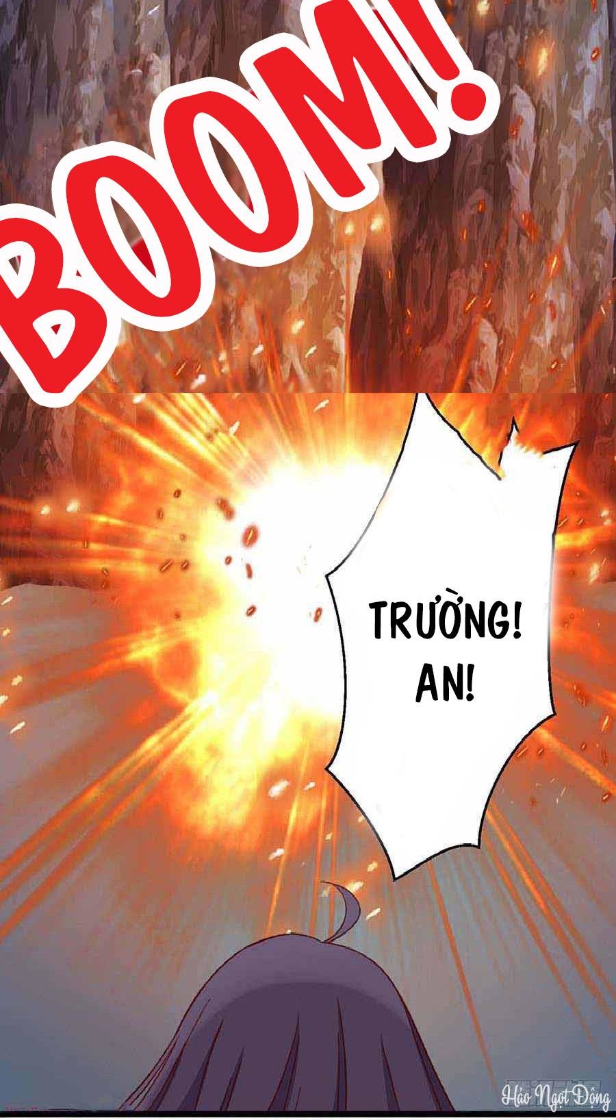 Gửi Người Không Quen Chap 32 - Next Chap 33