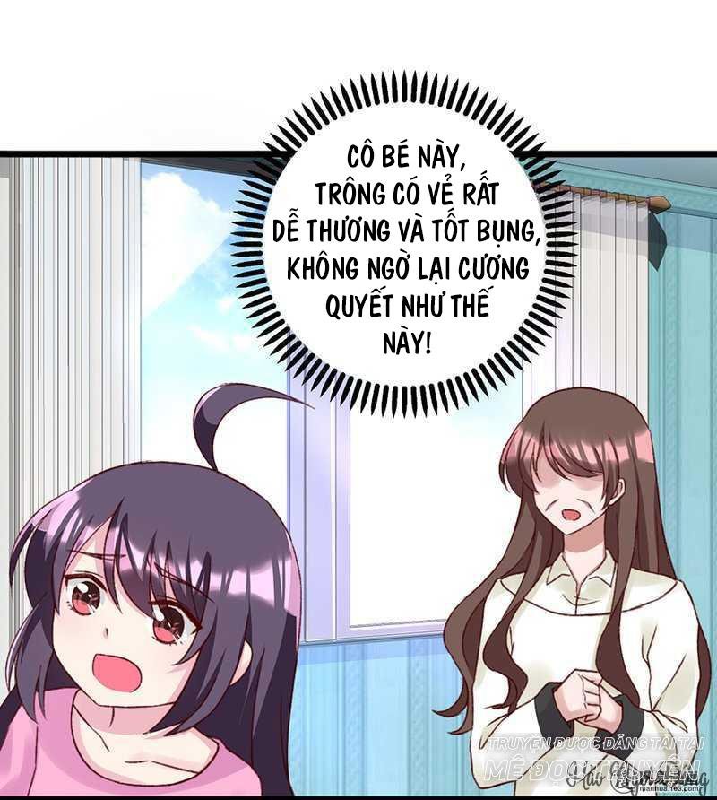 Gửi Người Không Quen Chap 33 - Next Chap 34