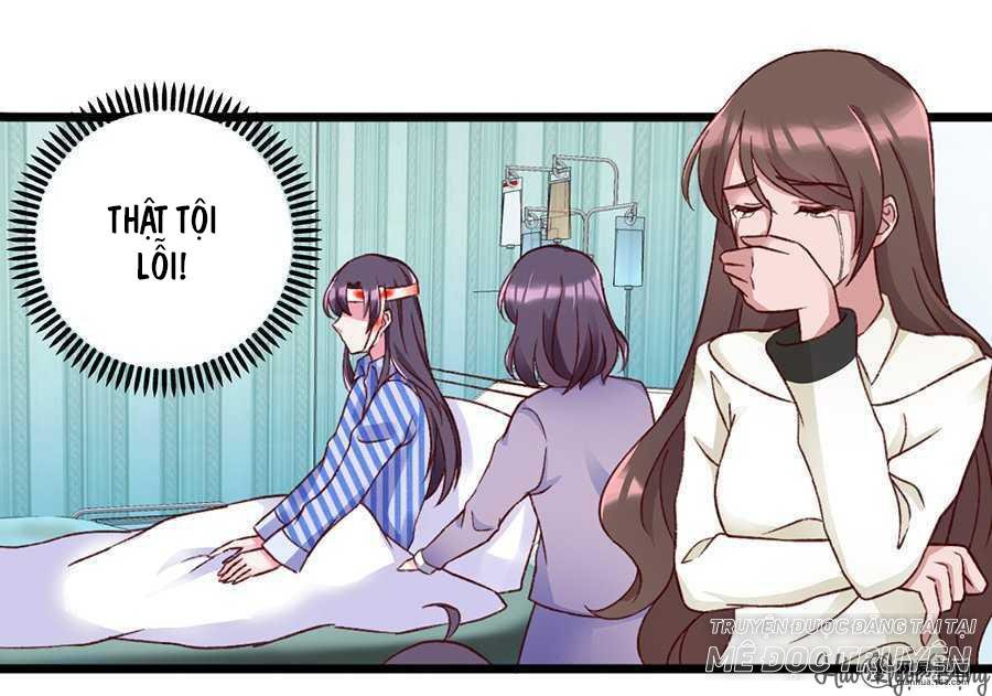 Gửi Người Không Quen Chap 33 - Next Chap 34