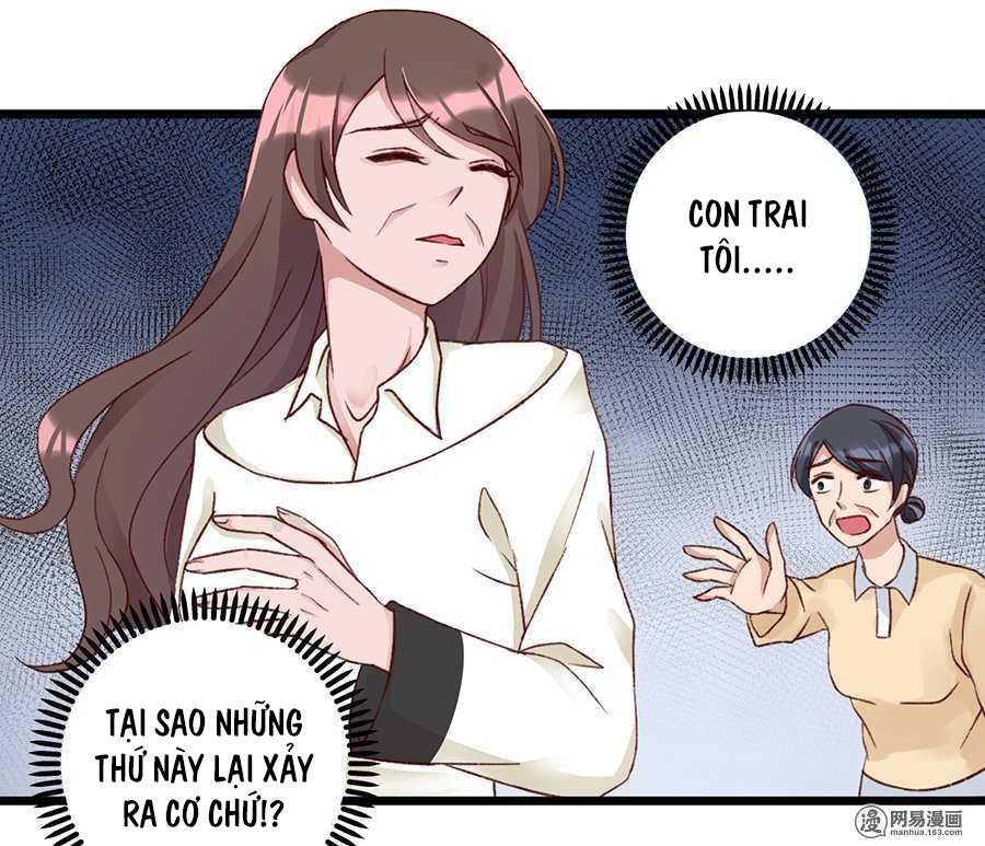 Gửi Người Không Quen Chap 33 - Next Chap 34