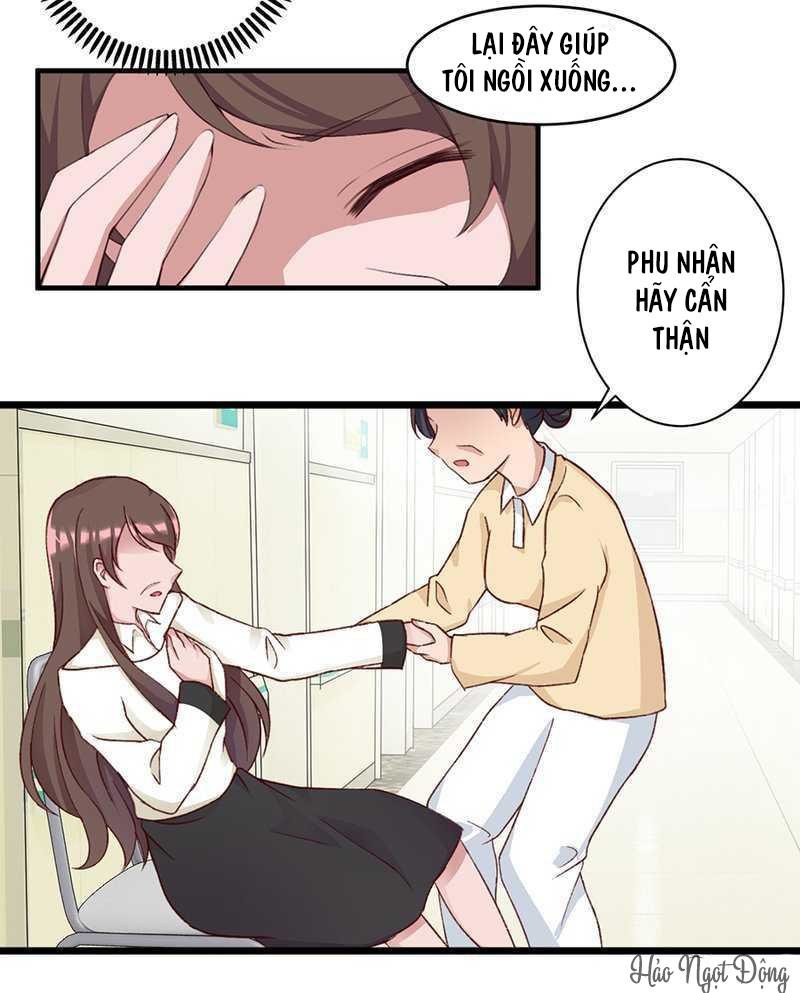 Gửi Người Không Quen Chap 33 - Next Chap 34