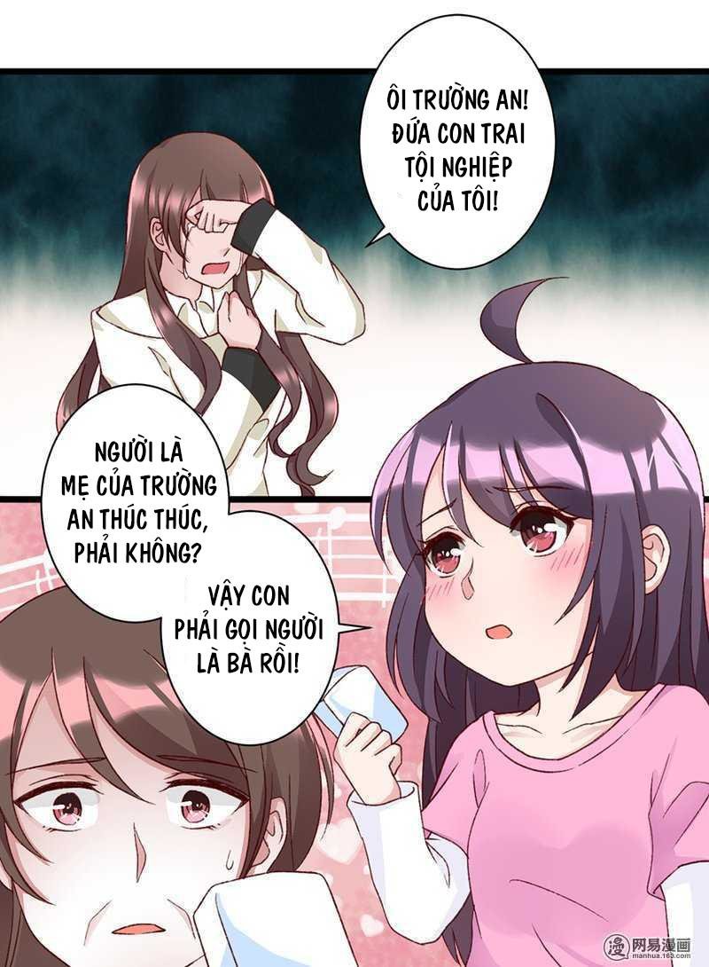 Gửi Người Không Quen Chap 33 - Next Chap 34