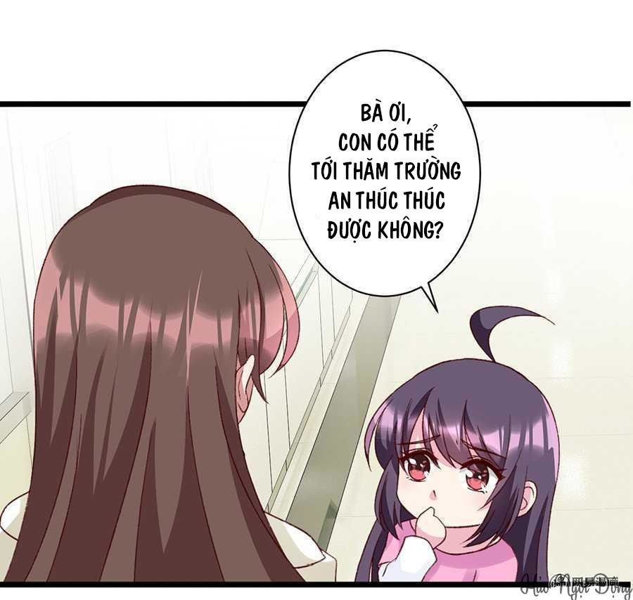 Gửi Người Không Quen Chap 33 - Next Chap 34