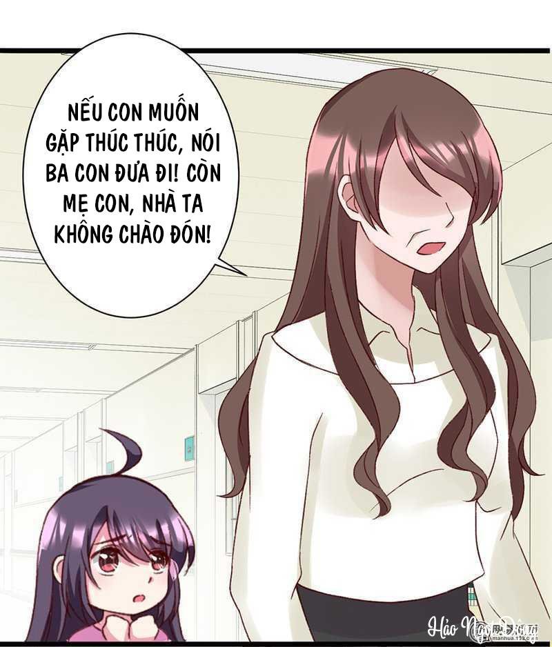 Gửi Người Không Quen Chap 33 - Next Chap 34