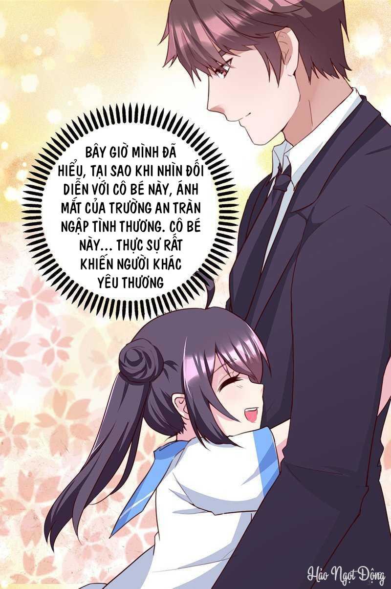 Gửi Người Không Quen Chap 33 - Next Chap 34