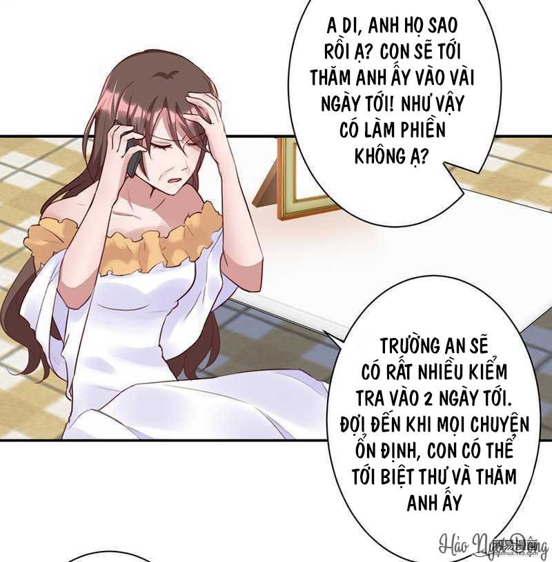 Gửi Người Không Quen Chap 33 - Next Chap 34