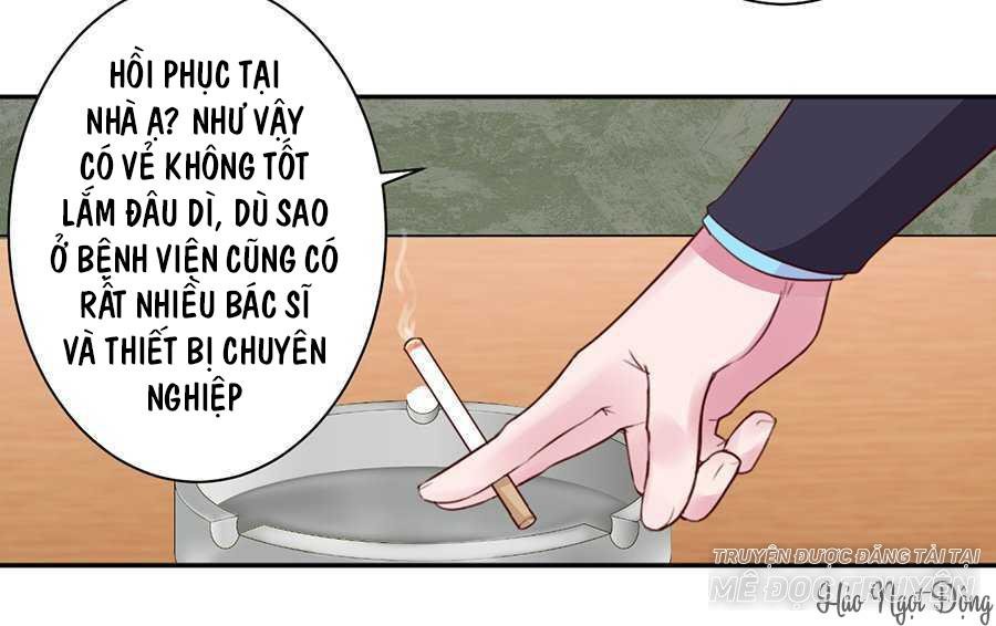 Gửi Người Không Quen Chap 33 - Next Chap 34